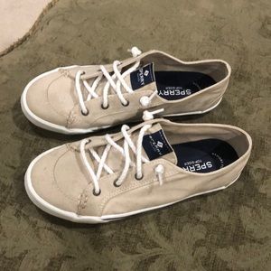Sperry women’s lounge Ltt (like new) 8